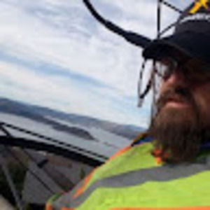 Meet your Posher, Christopher